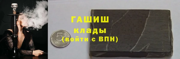 гашик Инта